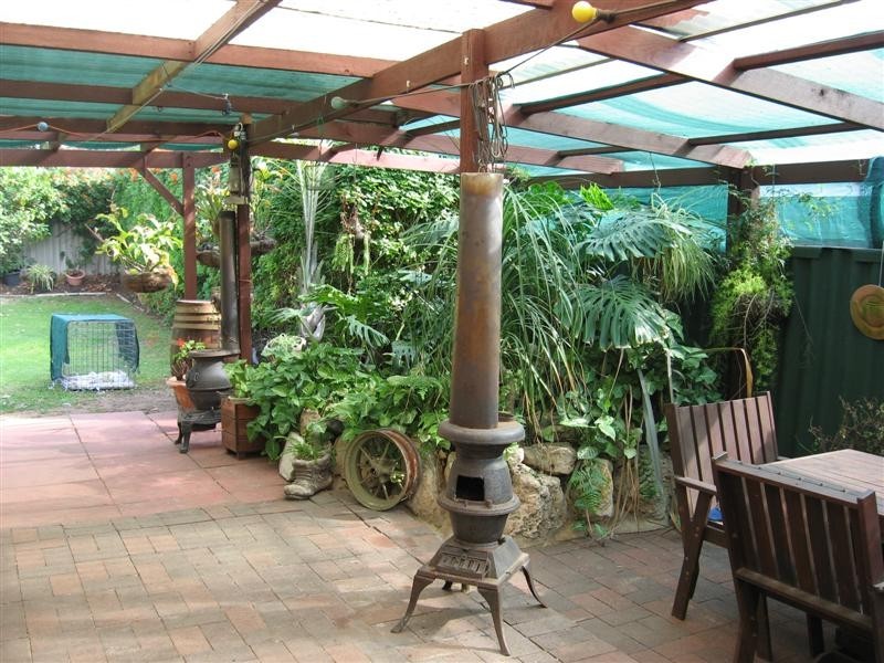 34 Stevens Road, High Wycombe WA 6057