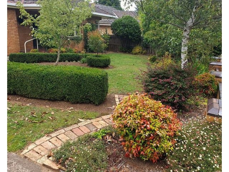 18 Albert Road, Drouin VIC 3818