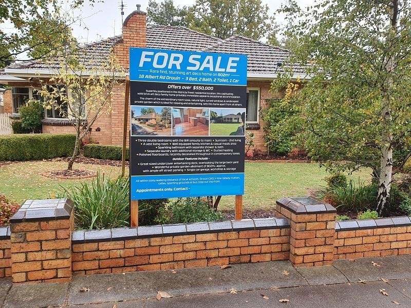 18 Albert Road, Drouin VIC 3818