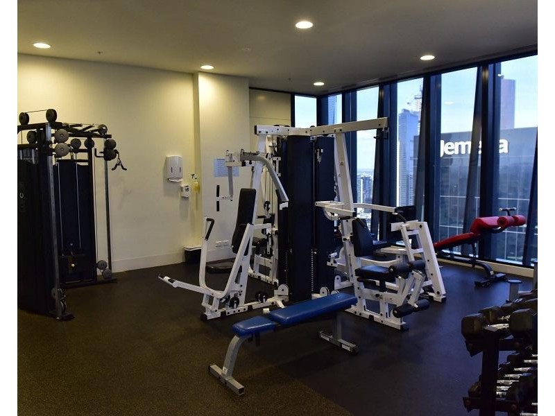 2401/568 Collins Street, Melbourne VIC 3000