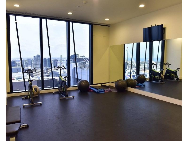 2401/568 Collins Street, Melbourne VIC 3000