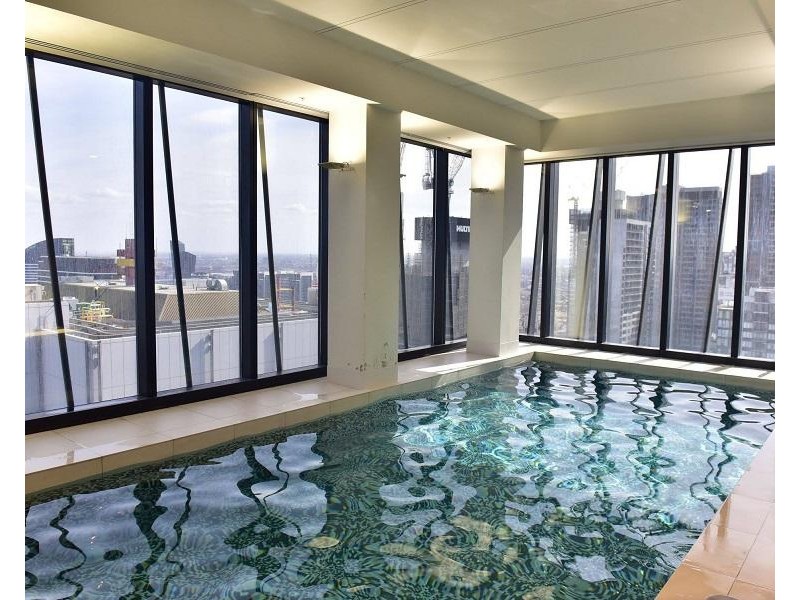 2401/568 Collins Street, Melbourne VIC 3000