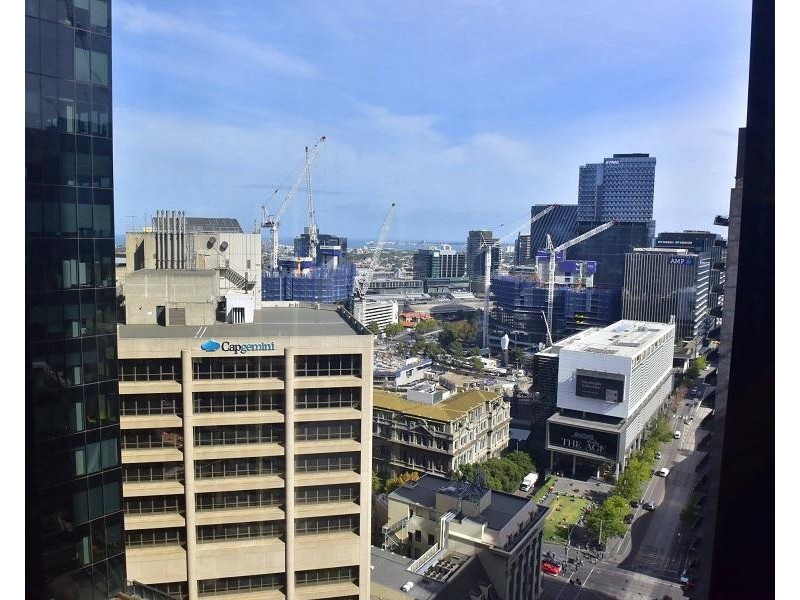 2401/568 Collins Street, Melbourne VIC 3000