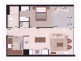 706/2 Defries Avenue, Zetland NSW 2017 Floorplan