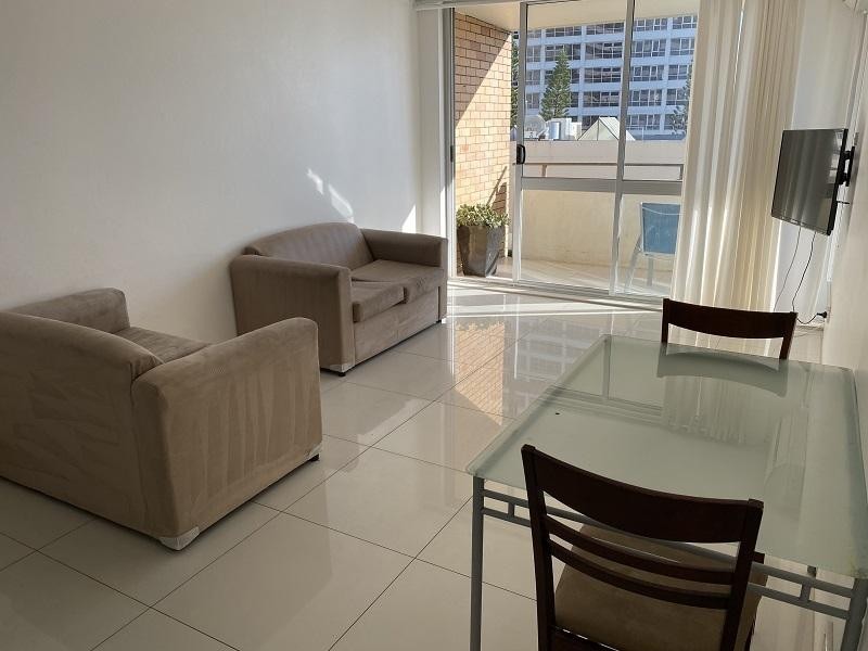 Unit 302/40 The Esplanade (The Sands Holiday Apartments), Surfers Paradise QLD 4217