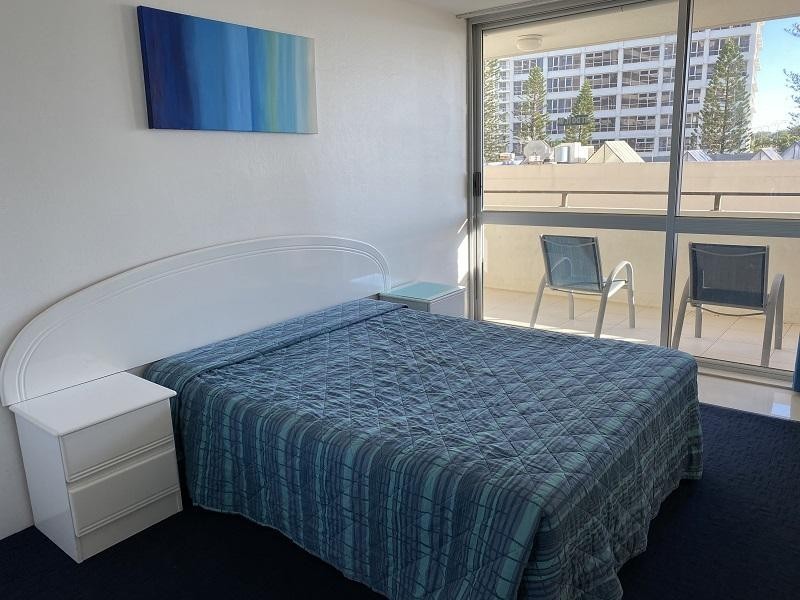 Unit 302/40 The Esplanade (The Sands Holiday Apartments), Surfers Paradise QLD 4217