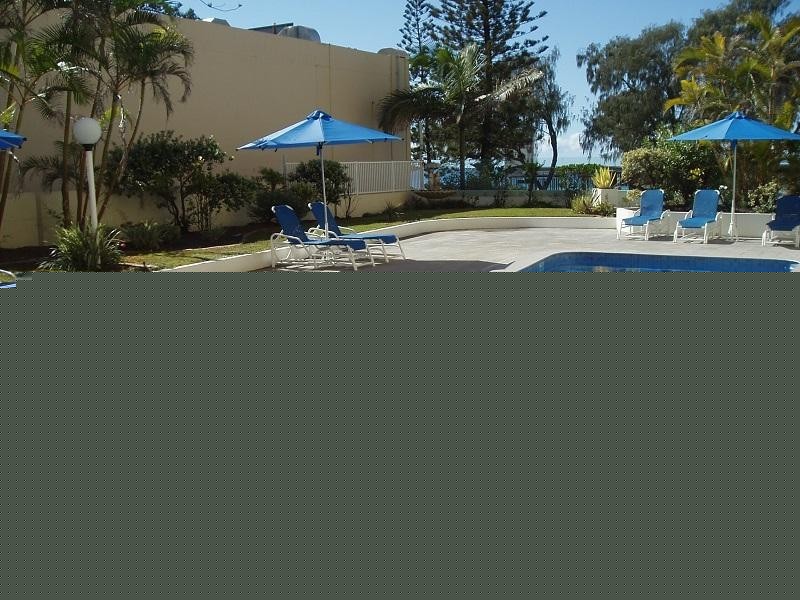 Unit 302/40 The Esplanade (The Sands Holiday Apartments), Surfers Paradise QLD 4217