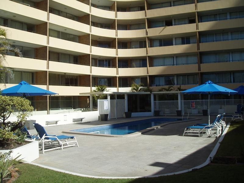 Unit 302/40 The Esplanade (The Sands Holiday Apartments), Surfers Paradise QLD 4217