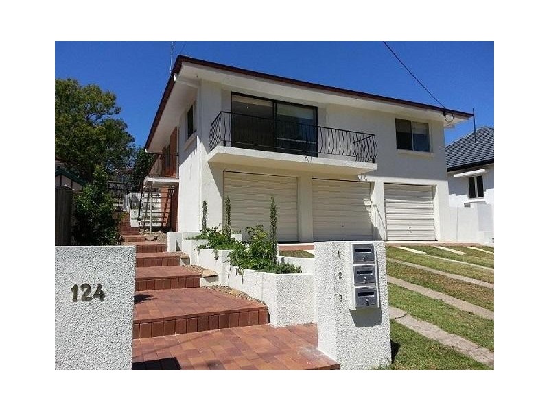 3/124 Vendale Avenue, Moorooka QLD 4105