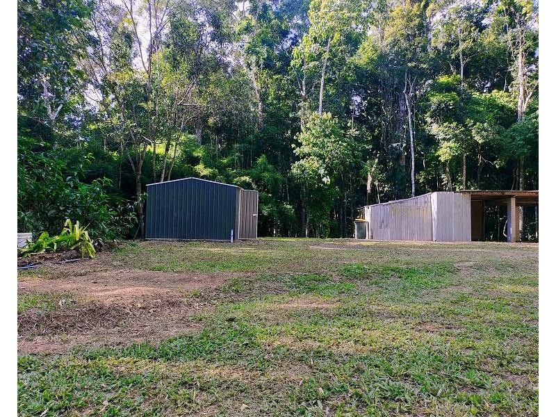 436 Oak Forest Road, Kuranda QLD 4881