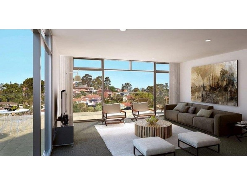 E6057/2E Porter Street, Ryde NSW 2112