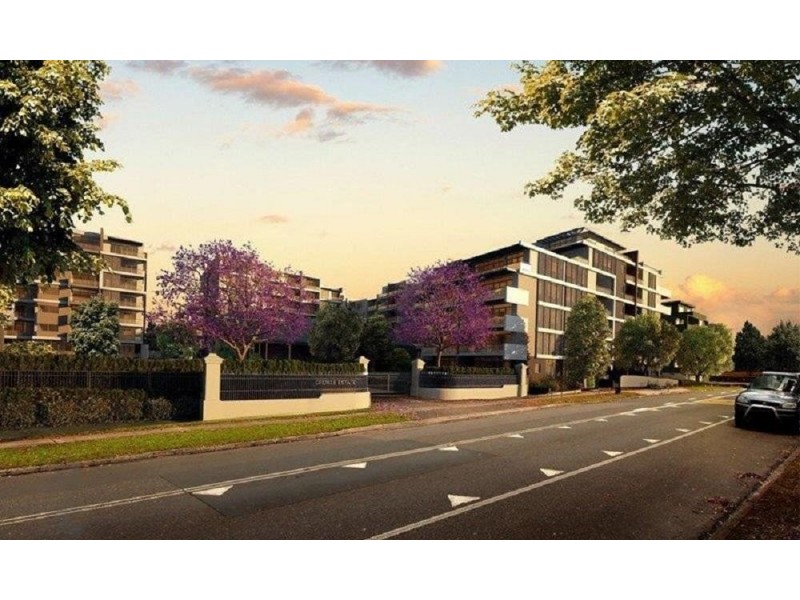 E6057/2E Porter Street, Ryde NSW 2112