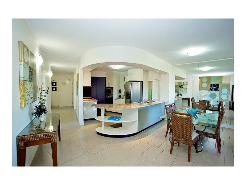 409/4 Beaches Village Circuit, Agnes Water QLD 4677