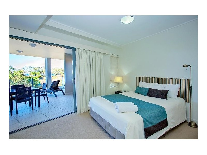 409/4 Beaches Village Circuit, Agnes Water QLD 4677