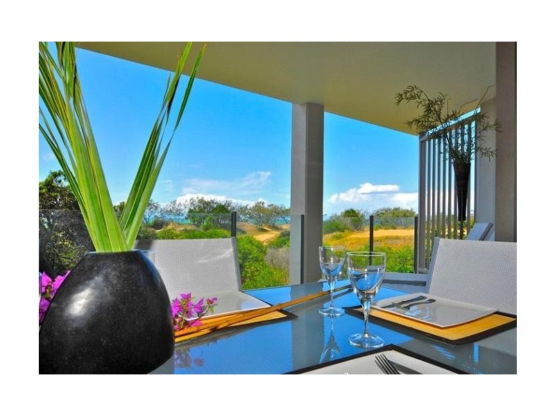 409/4 Beaches Village Circuit, Agnes Water QLD 4677