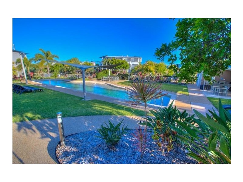 409/4 Beaches Village Circuit, Agnes Water QLD 4677