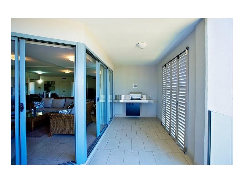 409/4 Beaches Village Circuit, Agnes Water QLD 4677