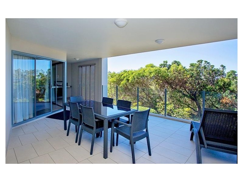 409/4 Beaches Village Circuit, Agnes Water QLD 4677