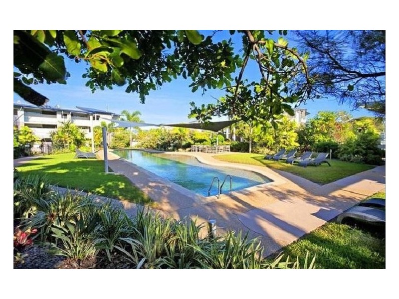 409/4 Beaches Village Circuit, Agnes Water QLD 4677