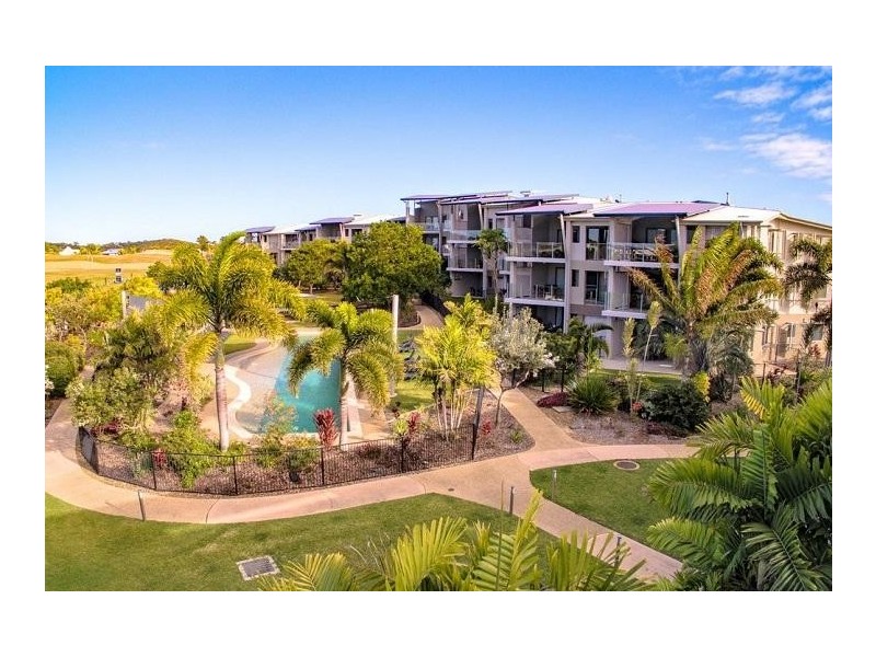 409/4 Beaches Village Circuit, Agnes Water QLD 4677