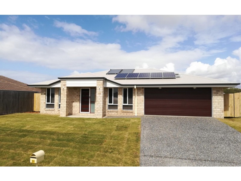 59 Woodrose Circuit, Pimpama QLD 4209