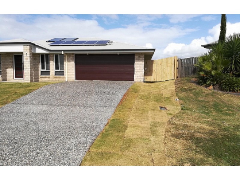 59 Woodrose Circuit, Pimpama QLD 4209