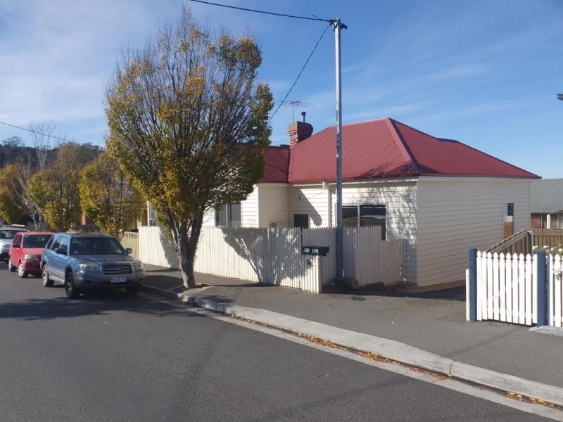 1/36 Ryde Street, North Hobart TAS 7000