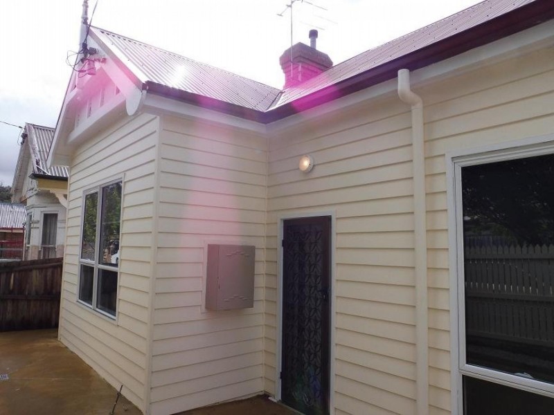 1/36 Ryde Street, North Hobart TAS 7000