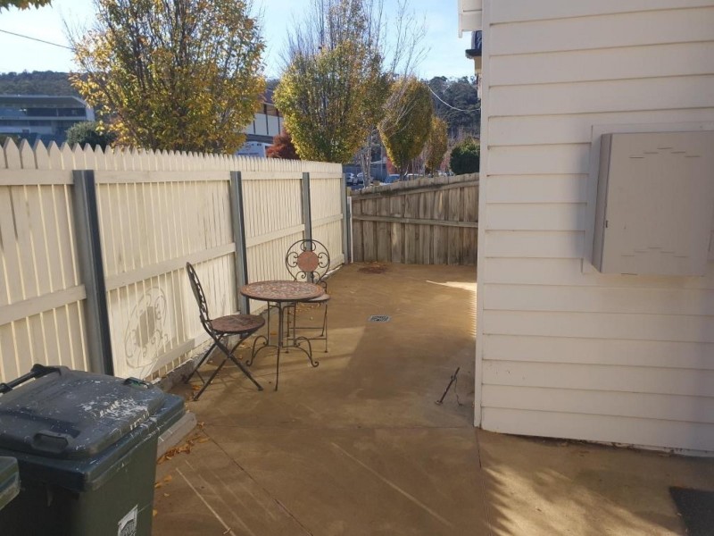 1/36 Ryde Street, North Hobart TAS 7000