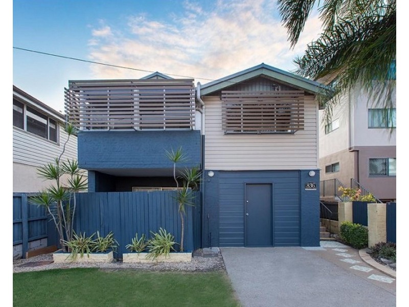 836 Sandgate Road, Clayfield QLD 4011