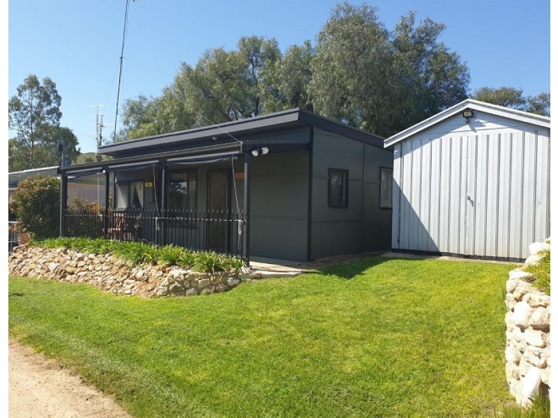 No.4 Scrubby Flat via, Walker Flat SA 5238