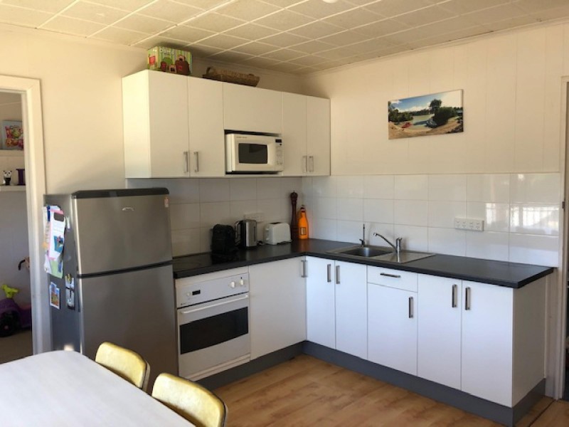 No.4 Scrubby Flat via, Walker Flat SA 5238