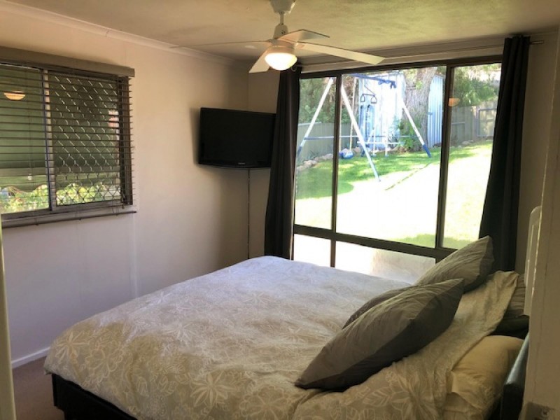 No.4 Scrubby Flat via, Walker Flat SA 5238