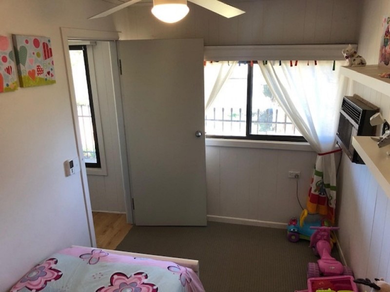 No.4 Scrubby Flat via, Walker Flat SA 5238