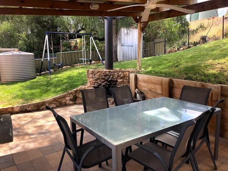 No.4 Scrubby Flat via, Walker Flat SA 5238