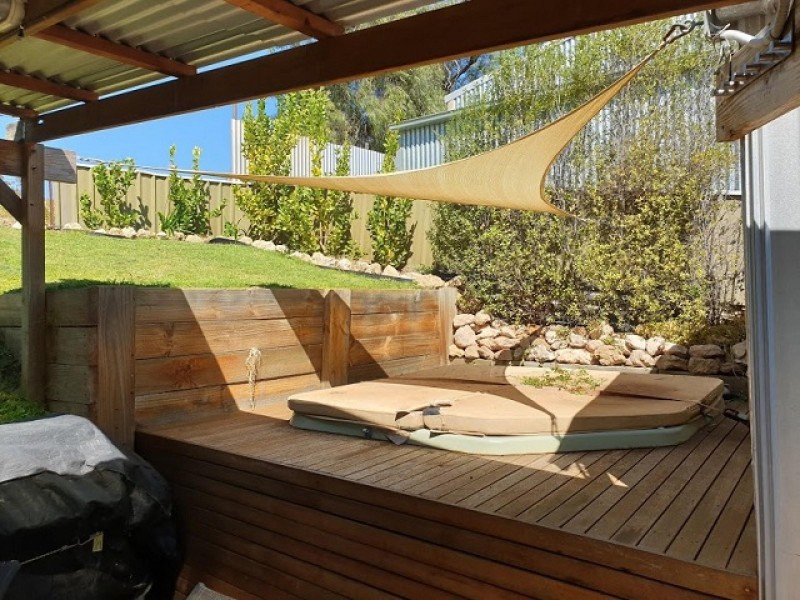 No.4 Scrubby Flat via, Walker Flat SA 5238