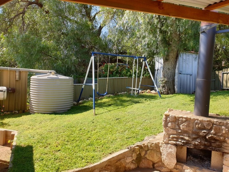 No.4 Scrubby Flat via, Walker Flat SA 5238