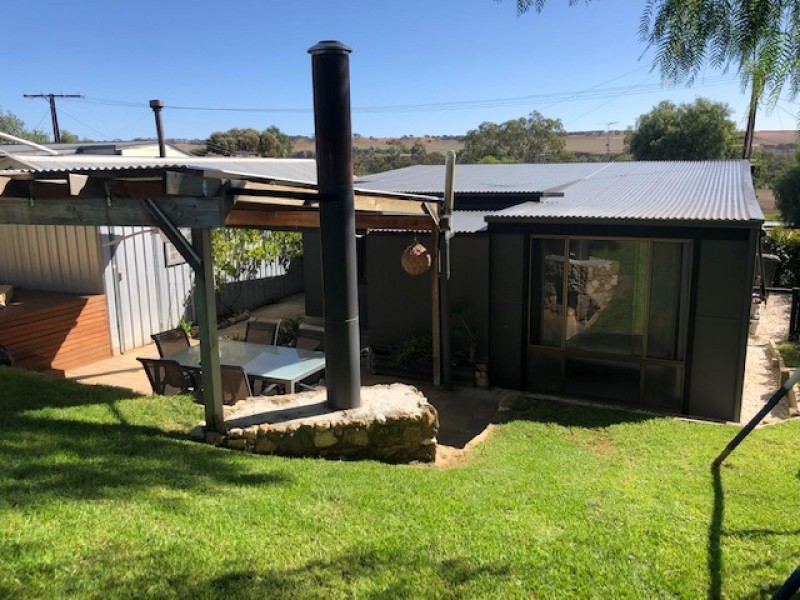 No.4 Scrubby Flat via, Walker Flat SA 5238