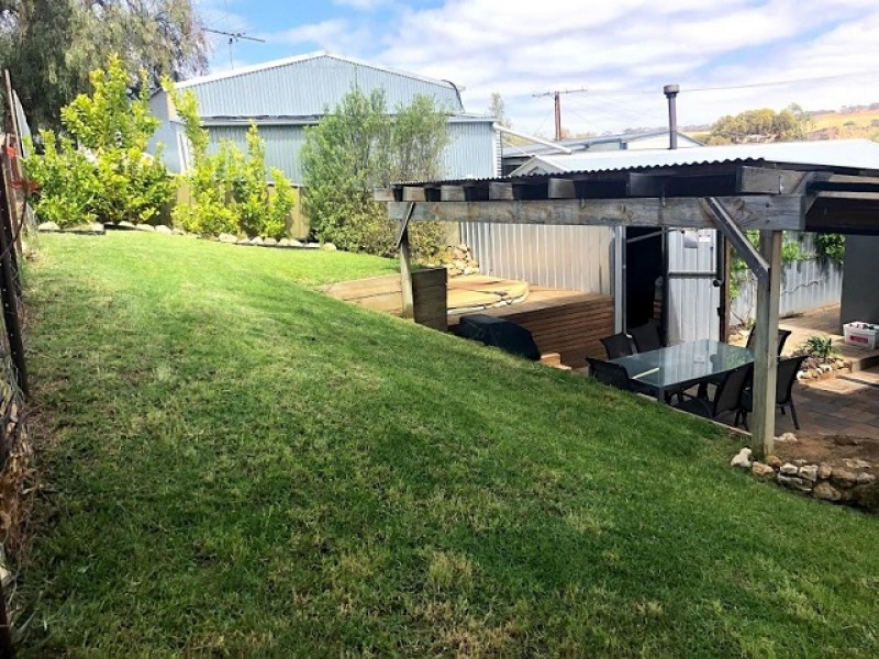 No.4 Scrubby Flat via, Walker Flat SA 5238