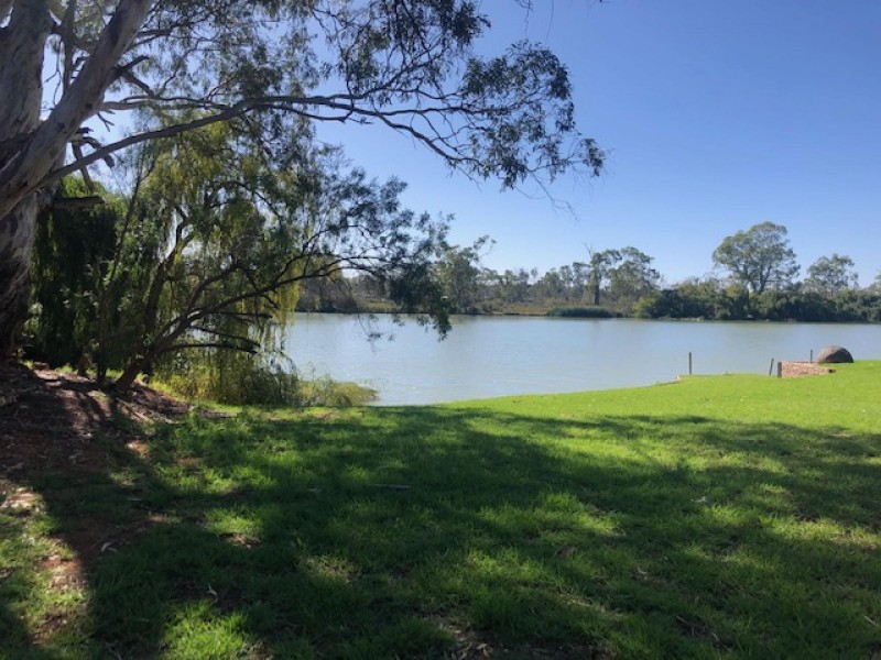 No.4 Scrubby Flat via, Walker Flat SA 5238