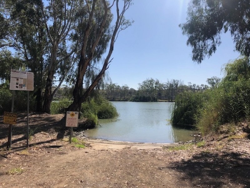 No.4 Scrubby Flat via, Walker Flat SA 5238