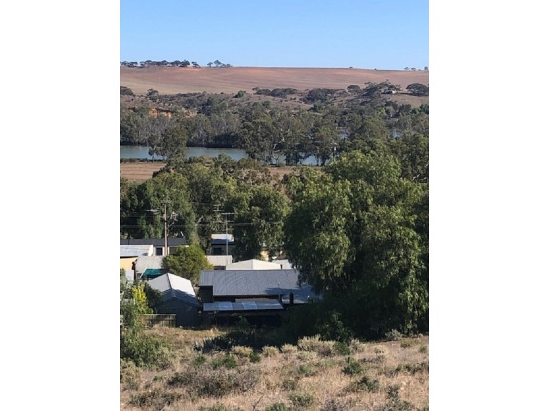 No.4 Scrubby Flat via, Walker Flat SA 5238