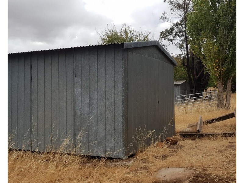 12 Palmers Road, Bridgetown WA 6255