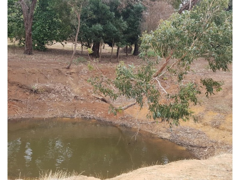 12 Palmers Road, Bridgetown WA 6255