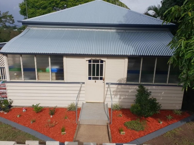 7 Blake Street, Gympie QLD 4570