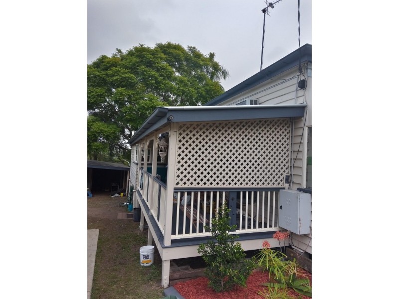 7 Blake Street, Gympie QLD 4570