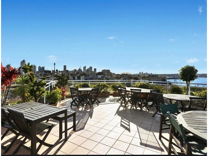 2B Mona Road, Darling Point NSW 2027