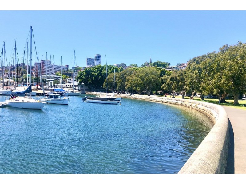 2B Mona Road, Darling Point NSW 2027