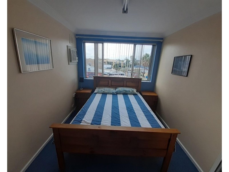 1 Douro Road, South Fremantle WA 6162