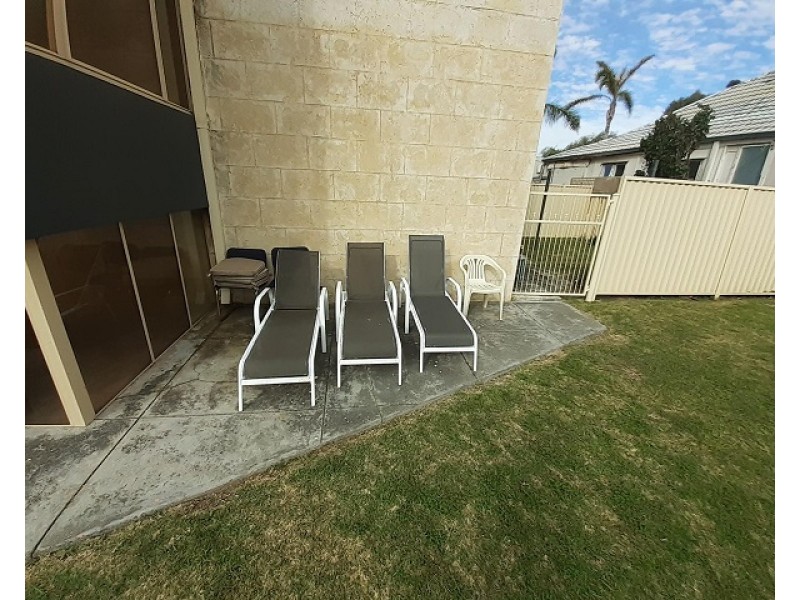 1 Douro Road, South Fremantle WA 6162